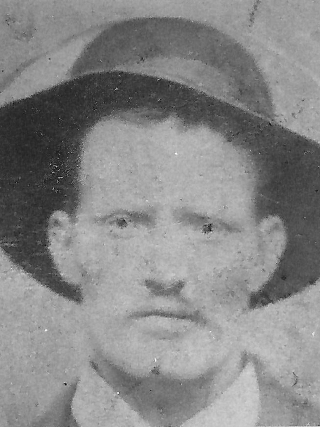 Elijah John Potter (1847 - 1908) Profile